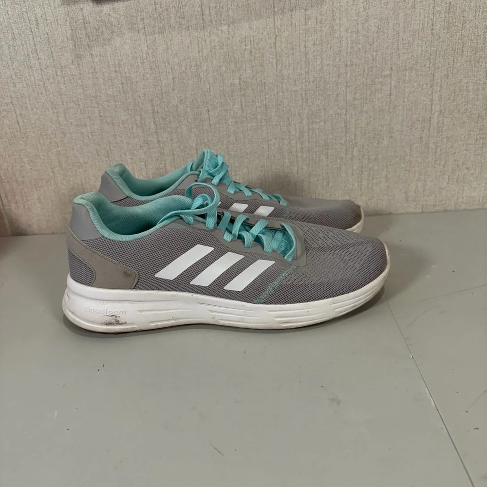 adidas cloudfoam womens